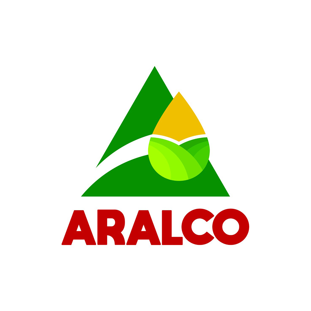 Logo Aralco