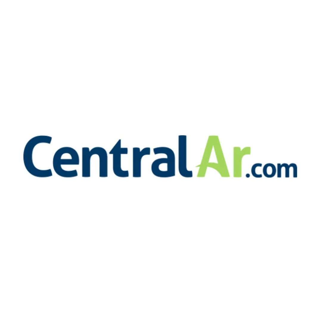 Logo CentralAr
