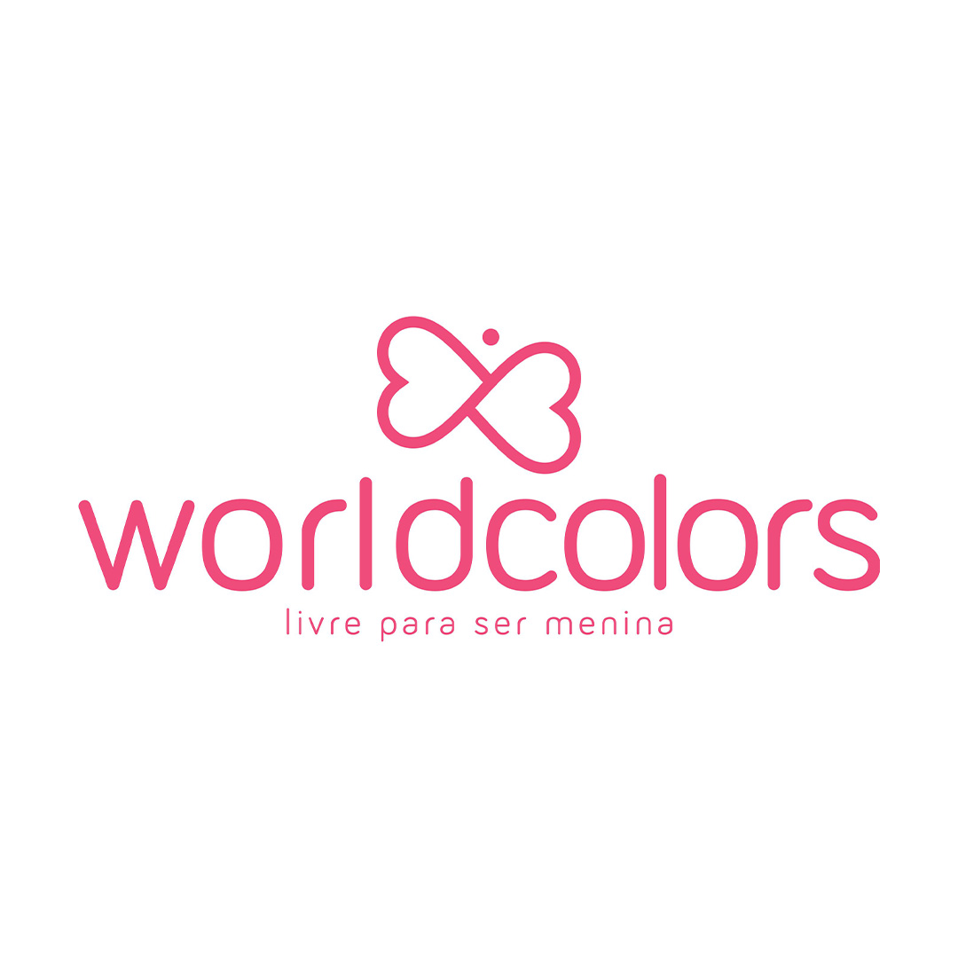 Logo WorldColors